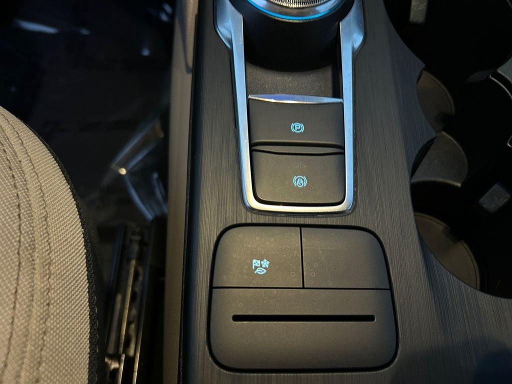 2020 Ford Escape SE Sport Hybrid