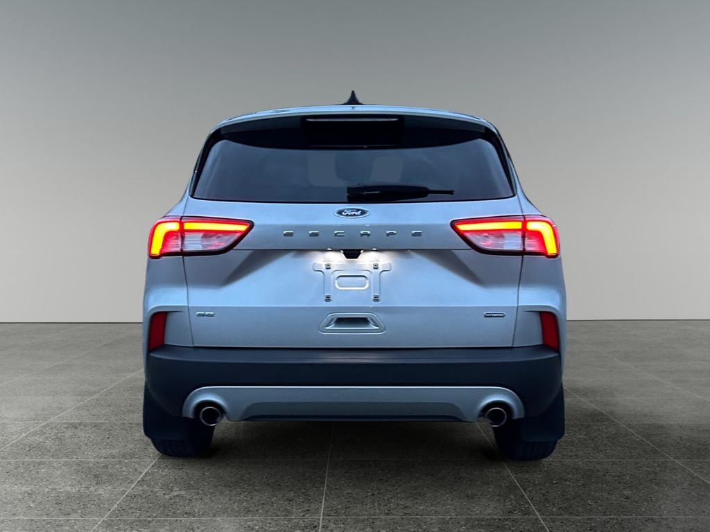 2020 Ford Escape SE Sport Hybrid