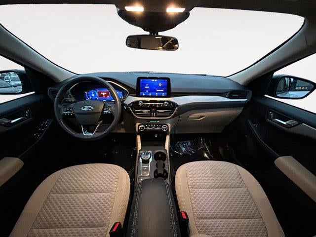 2020 Ford Escape SE Sport Hybrid