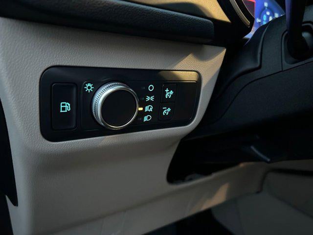 2020 Ford Escape SE Sport Hybrid