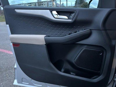 2020 Ford Escape SE Sport Hybrid