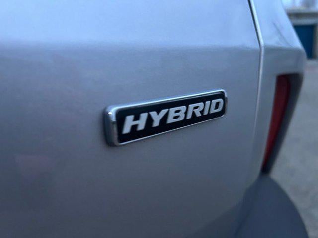 2020 Ford Escape SE Sport Hybrid