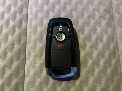 2020 Ford Escape SE Sport Hybrid