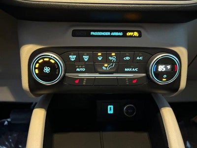 2020 Ford Escape SE Sport Hybrid