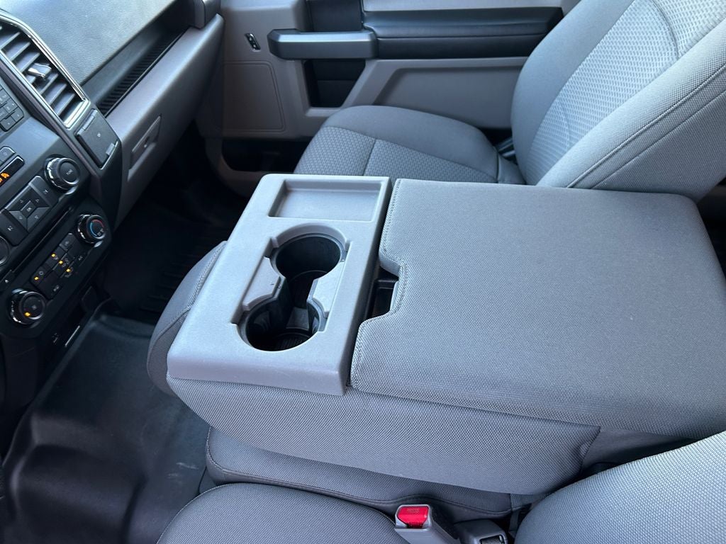 2016 Ford F-150 XLT 1 Owner