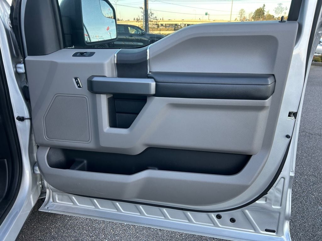 2016 Ford F-150 XLT 1 Owner