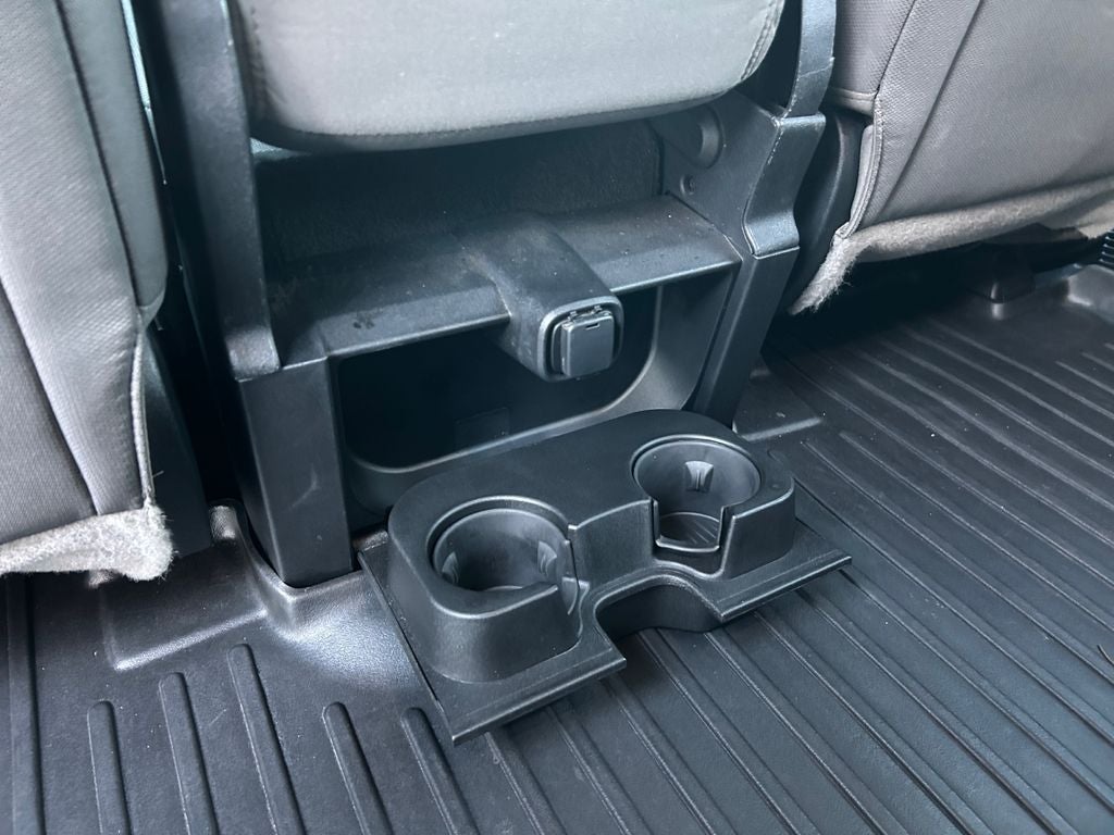 2016 Ford F-150 XLT 1 Owner