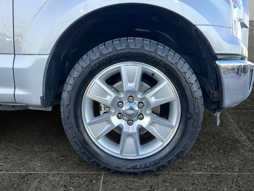 2016 Ford F-150 XLT 1 Owner