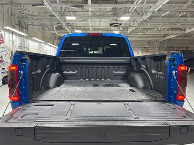 2021 Ford F-150 Lariat LIFTED