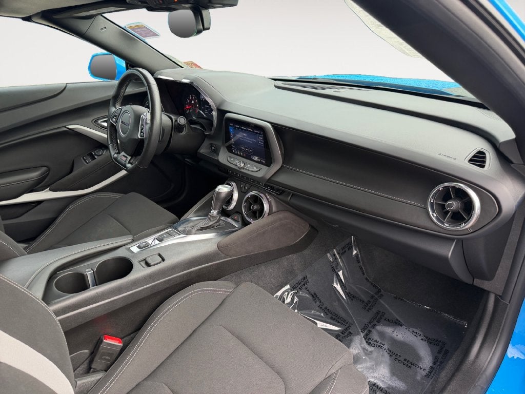 2023 Chevrolet Camaro SS 1SS