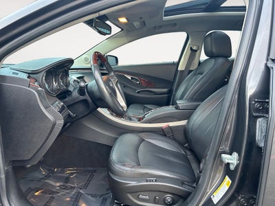 2013 Buick LaCrosse Premium I Group