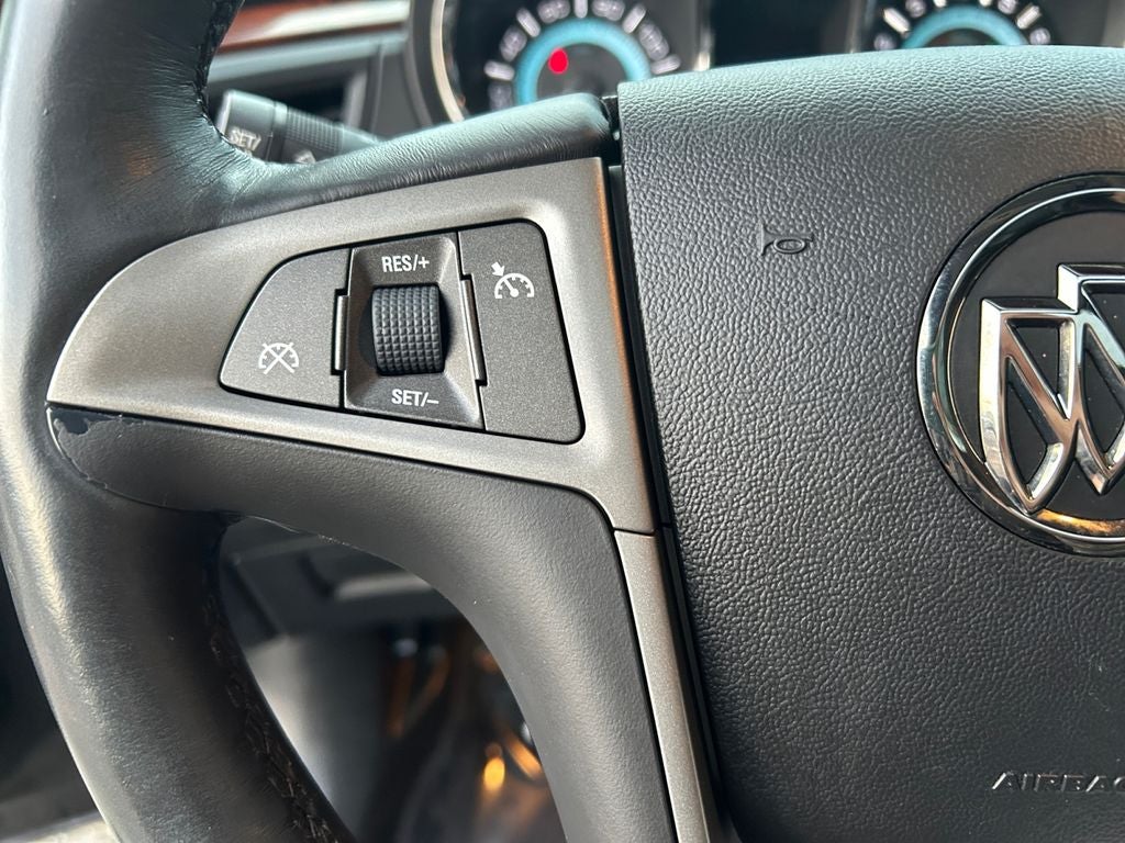 2013 Buick LaCrosse Premium I Group