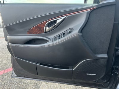 2013 Buick LaCrosse Premium I Group