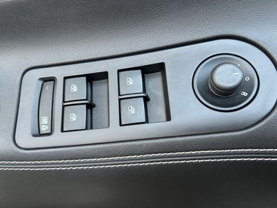 2013 Buick LaCrosse Premium I Group