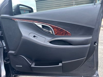 2013 Buick LaCrosse Premium I Group