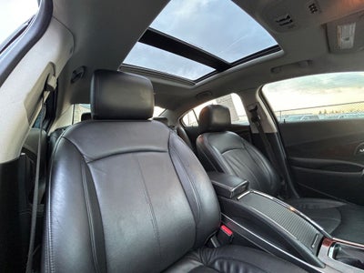 2013 Buick LaCrosse Premium I Group