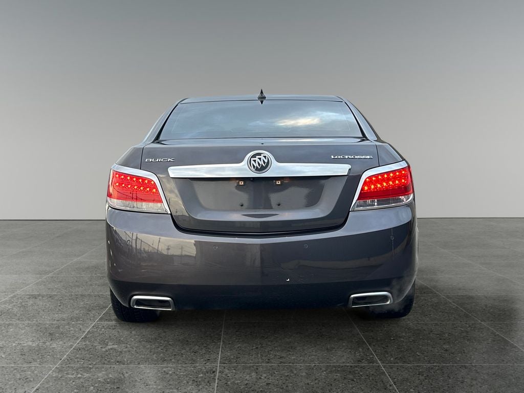 2013 Buick LaCrosse Premium I Group