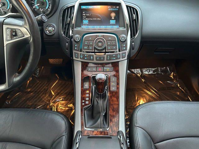 2013 Buick LaCrosse Premium I Group