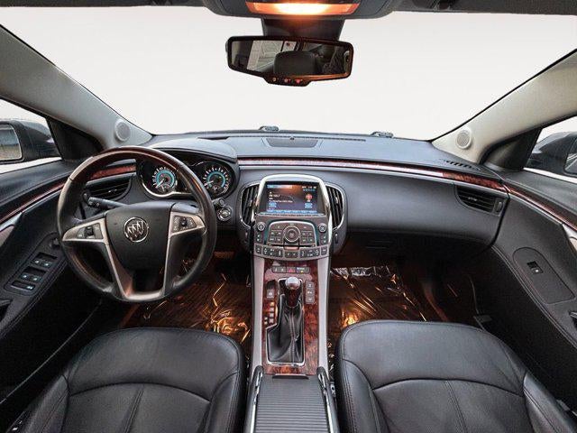 2013 Buick LaCrosse Premium I Group