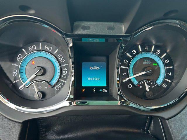 2013 Buick LaCrosse Premium I Group