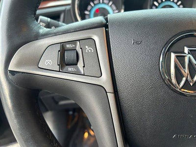 2013 Buick LaCrosse Premium I Group