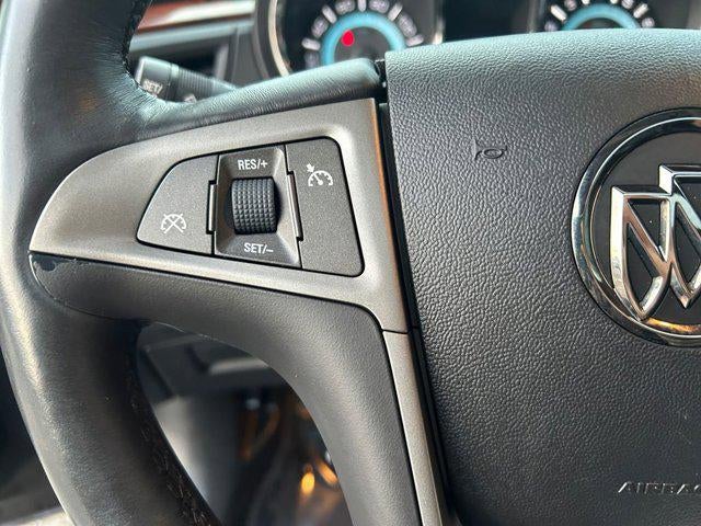 2013 Buick LaCrosse Premium I Group