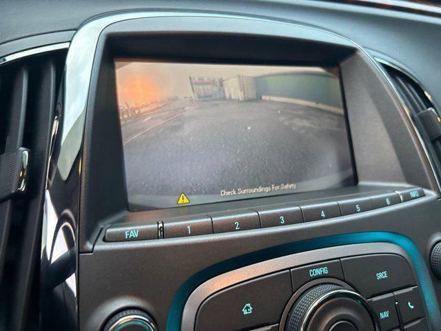 2013 Buick LaCrosse Premium I Group