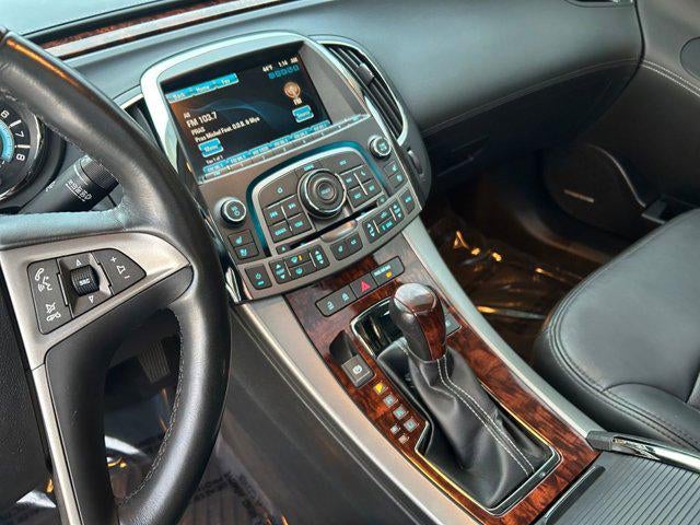 2013 Buick LaCrosse Premium I Group