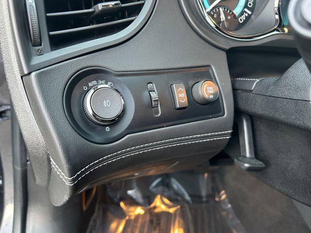 2013 Buick LaCrosse Premium I Group