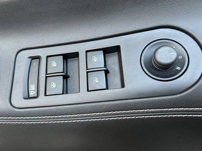 2013 Buick LaCrosse Premium I Group