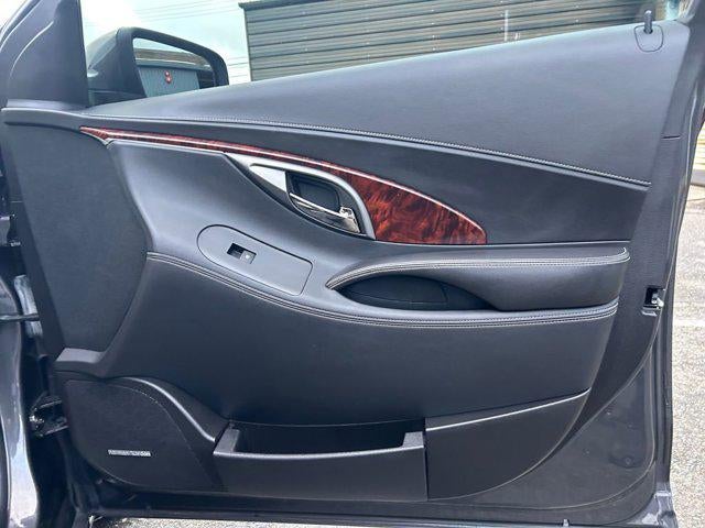 2013 Buick LaCrosse Premium I Group