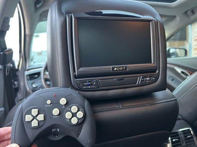 2013 Buick LaCrosse Premium I Group