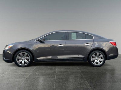 2013 Buick LaCrosse Premium I Group