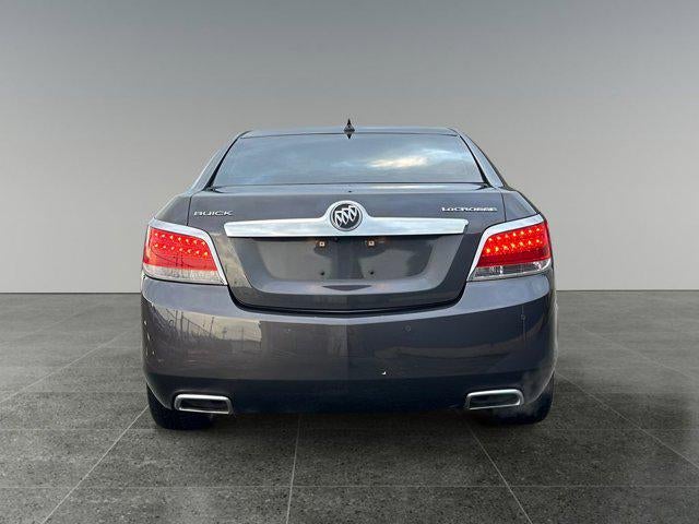 2013 Buick LaCrosse Premium I Group