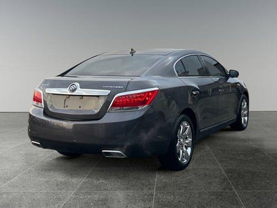 2013 Buick LaCrosse Premium I Group