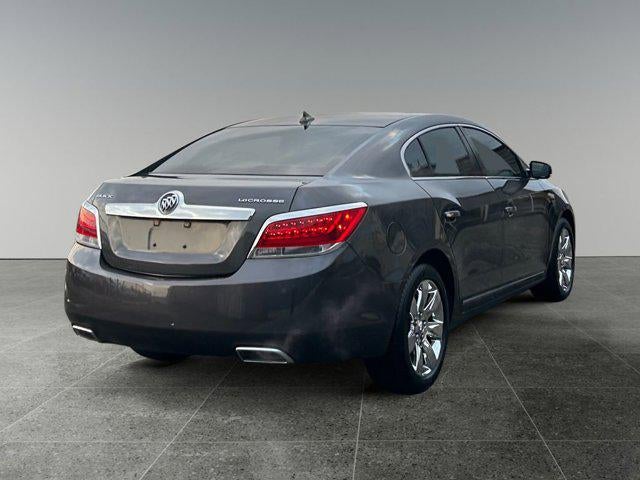 2013 Buick LaCrosse Premium I Group
