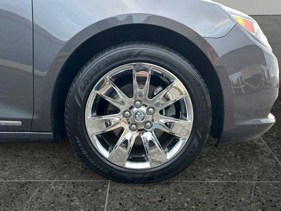 2013 Buick LaCrosse Premium I Group
