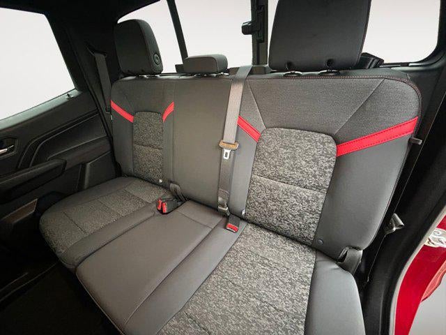 2024 Chevrolet Colorado Z71 1 Owner Local Trade In