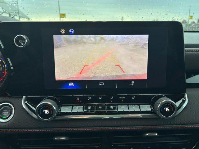 2024 Chevrolet Colorado Z71 1 Owner Local Trade In