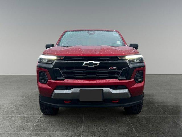 2024 Chevrolet Colorado Z71 1 Owner Local Trade In