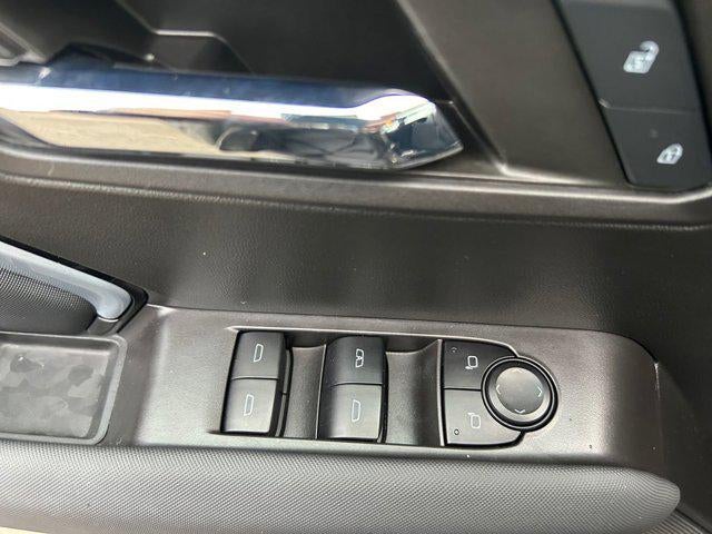 2024 Chevrolet Colorado Z71 1 Owner Local Trade In