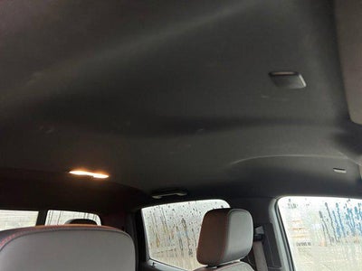 2024 Chevrolet Colorado Z71 1 Owner Local Trade In