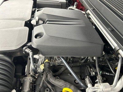 2024 Chevrolet Colorado Z71 1 Owner Local Trade In