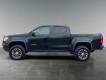 2020 Chevrolet Colorado ZR2