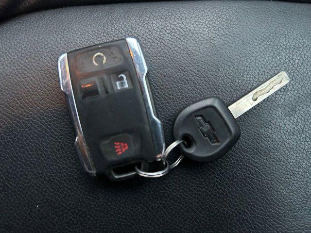 2020 Chevrolet Colorado ZR2