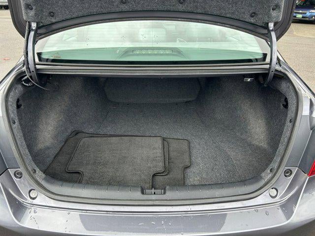 2017 Honda Accord LX 1 Owner