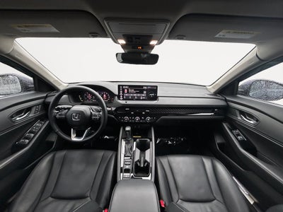 2024 Honda Accord Touring