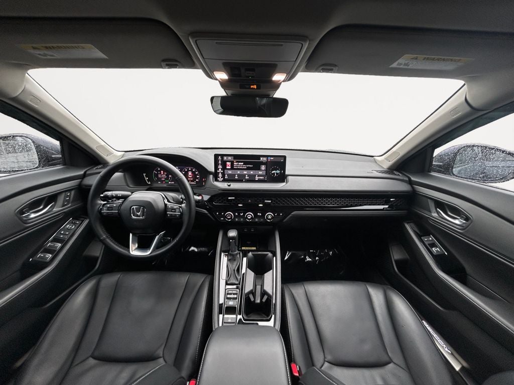 2024 Honda Accord Touring