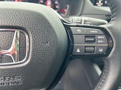 2024 Honda Accord Touring