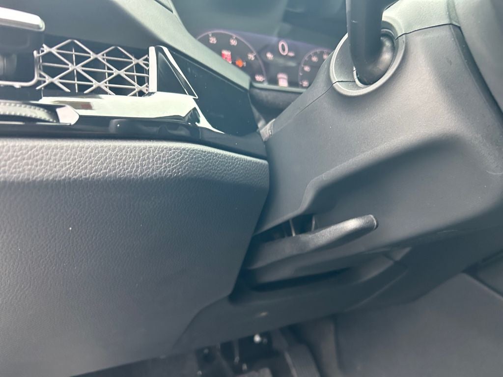 2024 Honda Accord Touring